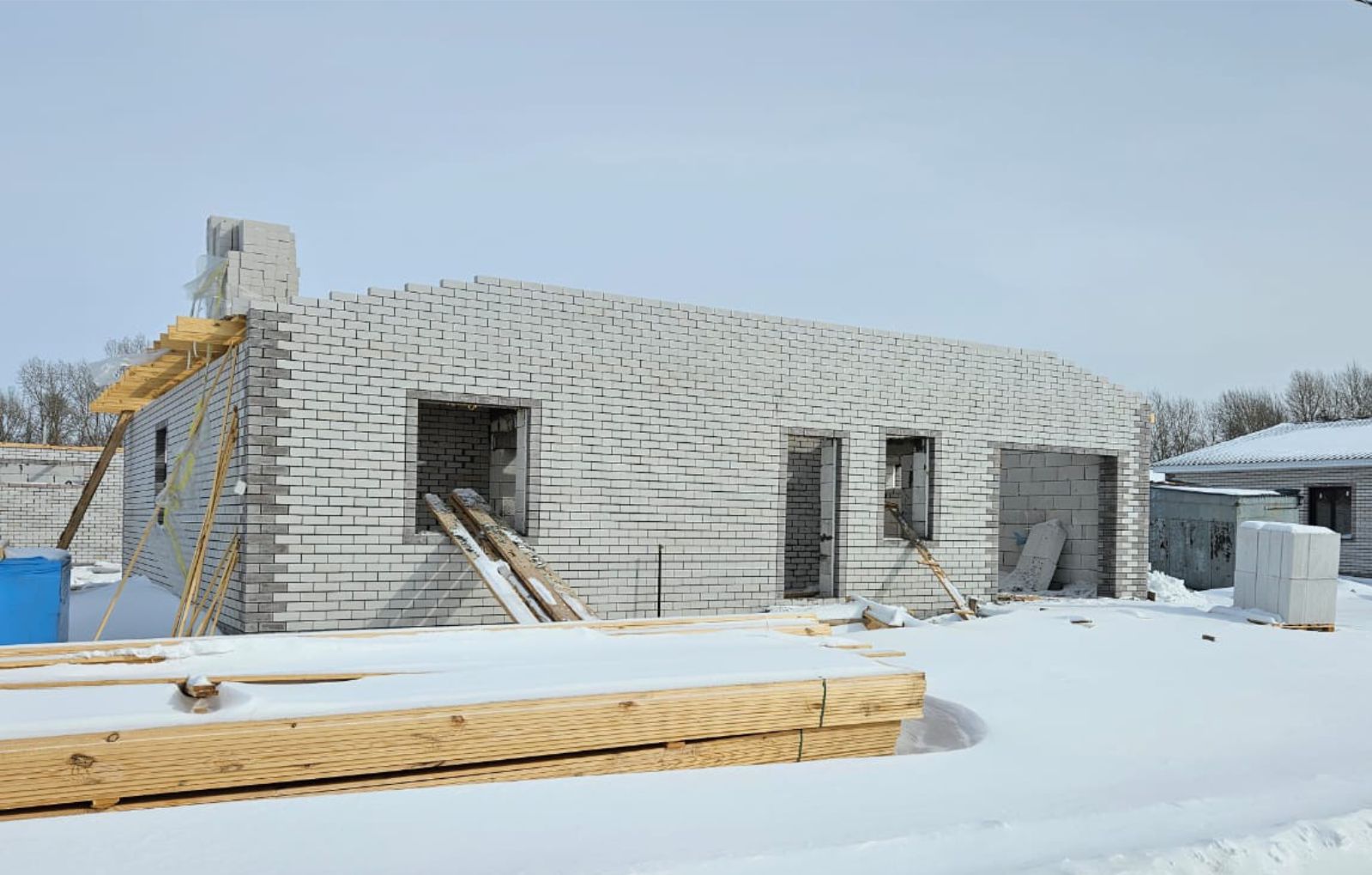 Отзывы о готовый дом в Старотитаровская