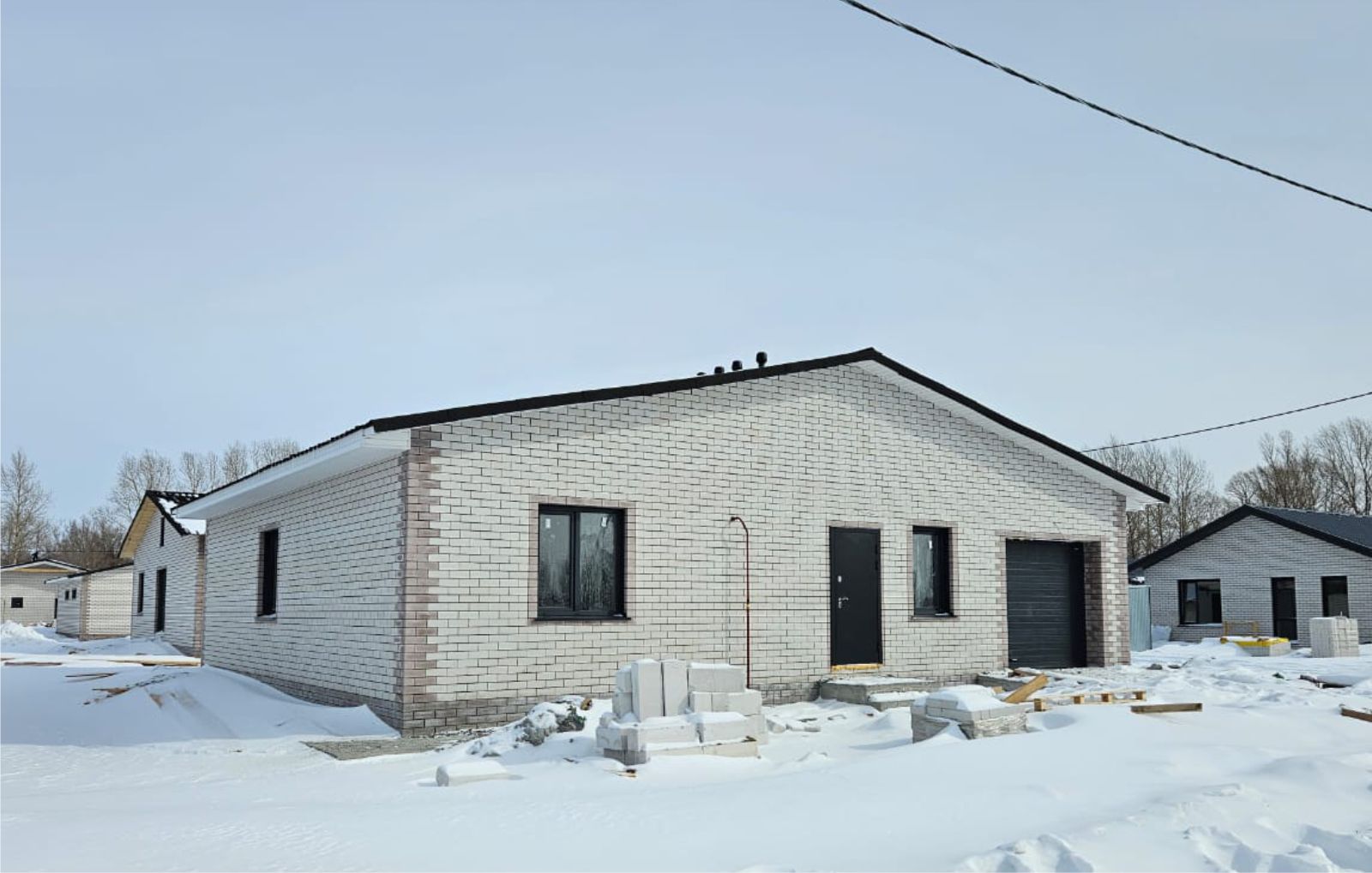 Тихорецк готовый дом фото Тихорецк готовый дом фото