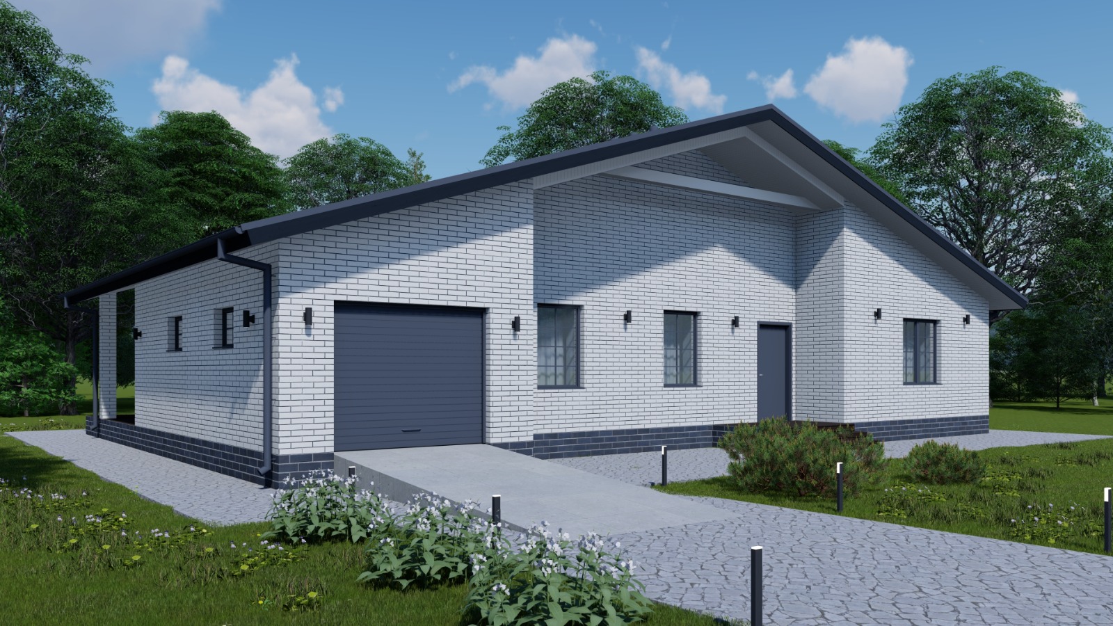 Металлические дома в Тихорецка экономичный Металлические дома в Тихорецка экономичный