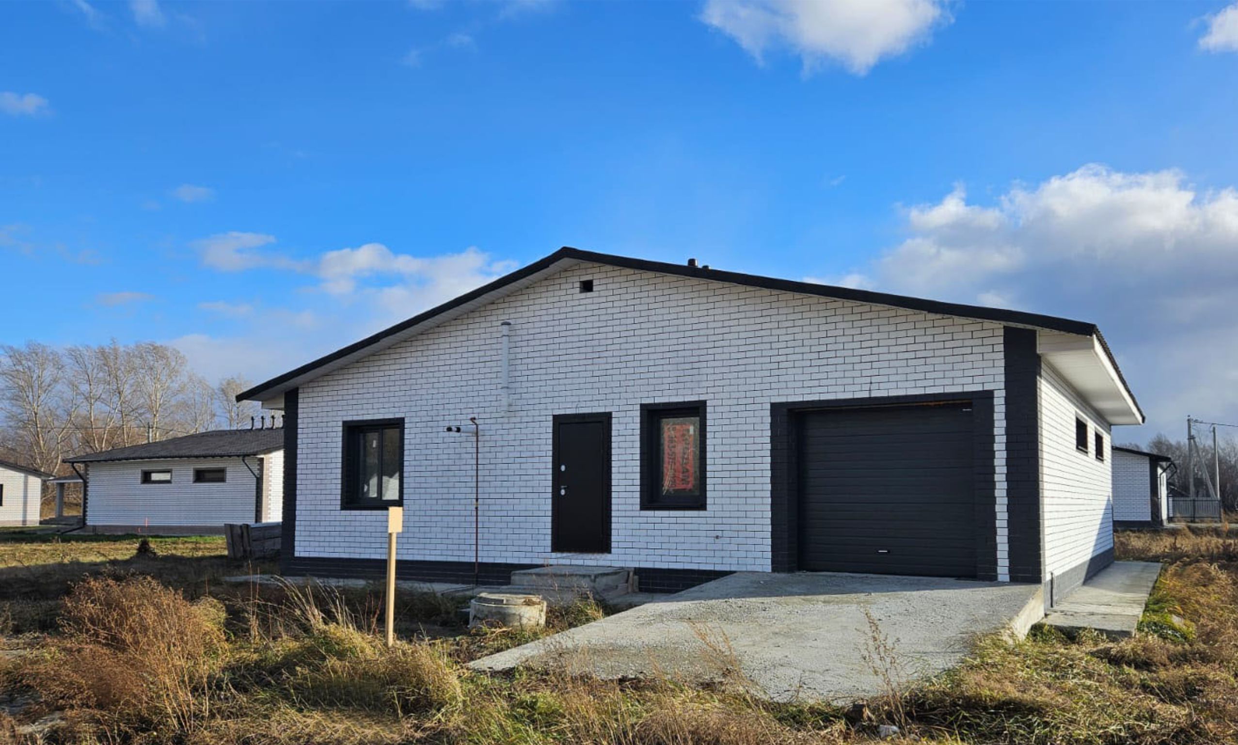 Сборные дома в Тихорецка построить